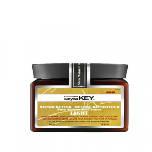 SarynaKey Pure Africa Shea Damage Repair Light Butter 300ml