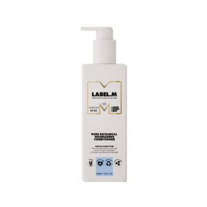 Label.M Pure Botanical Natural Nourishing Conditioner 300ml