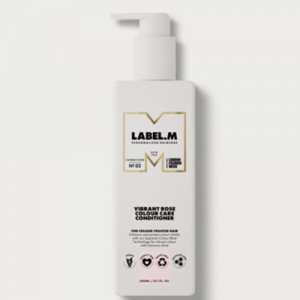 Label.M Vibrant Rose Colour Care Conditioner 300ml