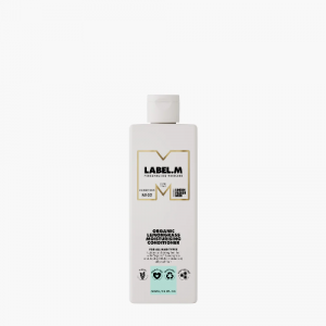 Label.M Organic Lemongrass Moisturising Conditioner 300ml