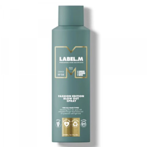 Label.m Fashion Edition Blow Out Spray 200ml