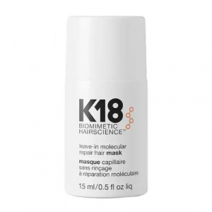 K18 Hair Leave-in Molecular Repair Hair Mask 15ml
