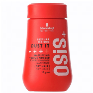 Schwarzkopf Professional OSIS+ DUST IT 24H Mattyfing Powder 10g