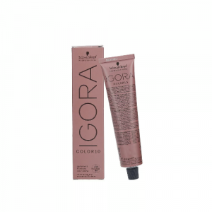 IGORA COLOR10 8-00 Ξανθό Ανοιχτό Έντονο Φυσικό 60 ml