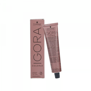 IGORA COLOR10 5-1 Καστανό Ανοιχτό Σαντρέ 60 ml