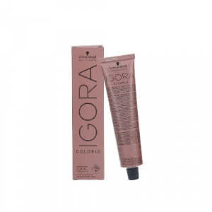 IGORA COLOR10 7-5 Ξανθό Μεσαίο Χρυσό 60 ml