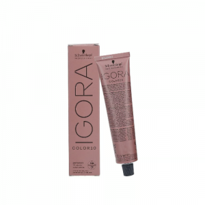 IGORA COLOR10 6-6 Ξανθό Σκούρο Μαρόν 60 ml