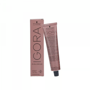 IGORA COLOR10 6-65 Ξανθό Σκούρο Μόκα 60 ml