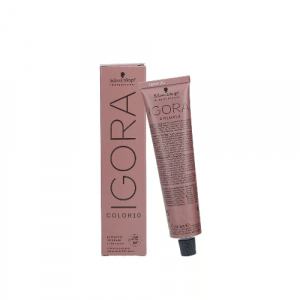 IGORA COLOR10 8-65 Ξανθό Ανοιχτό Μόκα 60 ml