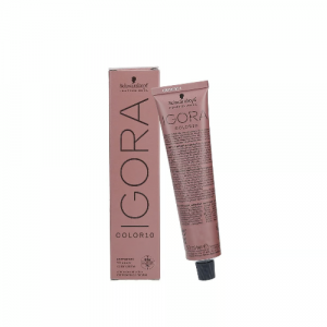 IGORA COLOR10 7-7 Ξανθό Μεσαίο Χάλκινο 60 ml