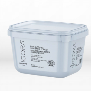 IGORA VARIO BLOND SUPER PLUS Powder Lightener 450 g