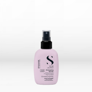 Alfaparf Milano Semi Di Lino Style & Care Detagling Primer 125ml