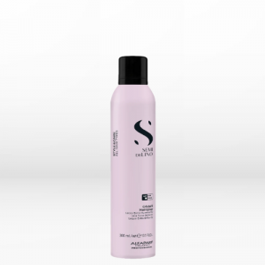 Alfaparf Milano Semi Di Lino Style & Care Cristalli Hairspray 300ml