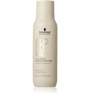 Schwarzkopf Professional Blondme Bond Repair Nourishing Conditioner