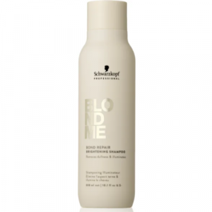 Blondme Bond Repair Brightening Shampoo