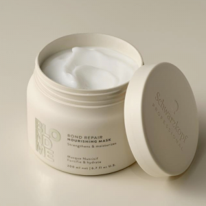 Blondme Bond Repair Nourishing Mask