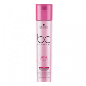 RICH MICELLAR SHAMPOO
