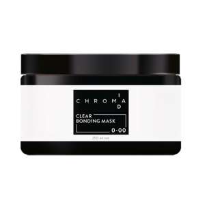Chroma ID Clear Bonding Mask 0-00 250ml