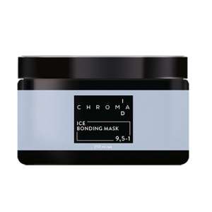 Chroma ID Bonding Color Mask 9.5-1 Παστέλ Σαντρέ 250ml