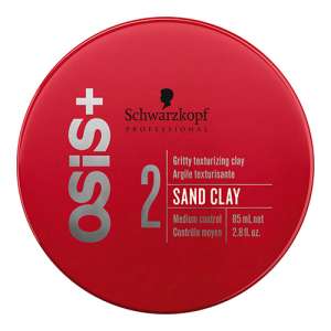 OSiS+ Sand Clay 85 ml
