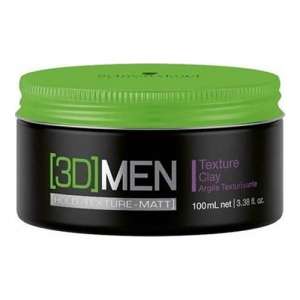 3DMen Texture Clay 100 ml