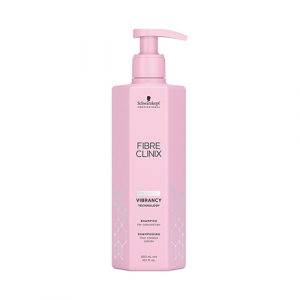 Fibre Clinix Vibrancy ΣΑΜΠΟΥΑΝ ΓΙΑ ΒΑΜΜΕΝΑ ΜΑΛΛΙΑ 300ml