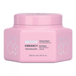 Fibre Clinix Vibrancy Treatment ΓΙΑ ΒΑΜΜΕΝΑ ΜΑΛΛΙΑ 250ml