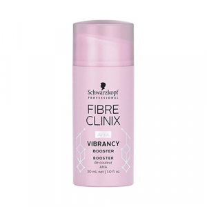 Fibre Clinix Vibrancy Booster ΓΙΑ ΒΑΜΜΕΝΑ ΜΑΛΛΙΑ  30ml